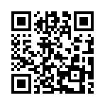 Validation QR code for the dive center