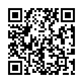 Validation QR code for the dive center