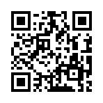 Validation QR code for the dive center