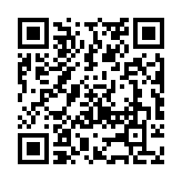 Validation QR code for the dive center