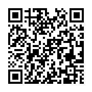 Validation QR code for the dive center