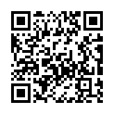 Validation QR code for the dive center