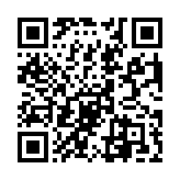Validation QR code for the dive center