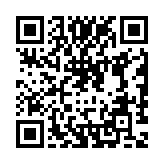 Validation QR code for the dive center