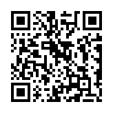 Validation QR code for the dive center