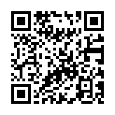 Validation QR code for the dive center