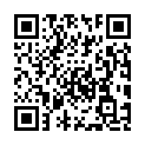 Validation QR code for the dive center