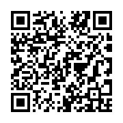 Validation QR code for the dive center