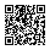 Validation QR code for the dive center