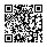 Validation QR code for the dive center