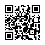 Validation QR code for the dive center