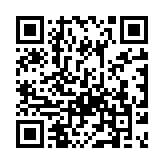 Validation QR code for the dive center