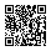 Validation QR code for the dive center