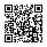 Validation QR code for the dive center