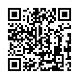 Validation QR code for the dive center