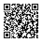 Validation QR code for the dive center