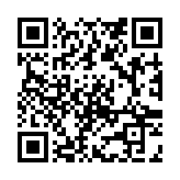 Validation QR code for the dive center