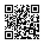 Validation QR code for the dive center