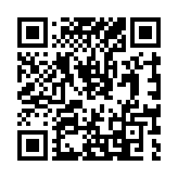 Validation QR code for the dive center