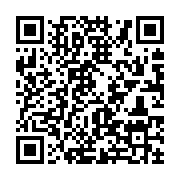 Validation QR code for the dive center