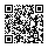 Validation QR code for the dive center