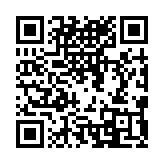 Validation QR code for the dive center