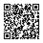 Validation QR code for the dive center