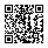 Validation QR code for the dive center