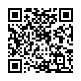 Validation QR code for the dive center