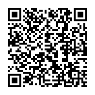 Validation QR code for the dive center