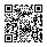 Validation QR code for the dive center