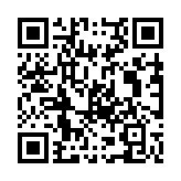 Validation QR code for the dive center