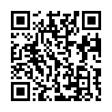 Validation QR code for the dive center