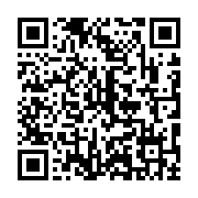 Validation QR code for the dive center