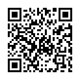 Validation QR code for the dive center