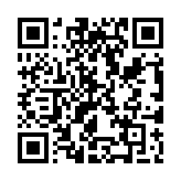 Validation QR code for the dive center