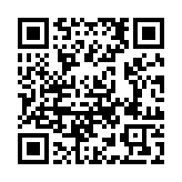 Validation QR code for the dive center