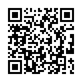 Validation QR code for the dive center