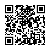 Validation QR code for the dive center