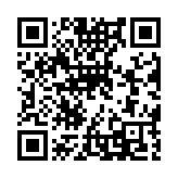 Validation QR code for the dive center