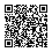 Validation QR code for the dive center