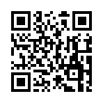 Validation QR code for the dive center