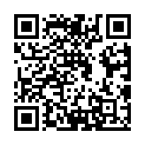 Validation QR code for the dive center