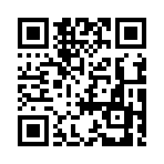 Validation QR code for the dive center