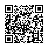 Validation QR code for the dive center