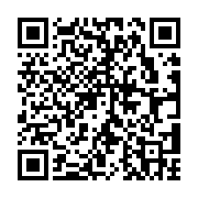 Validation QR code for the dive center