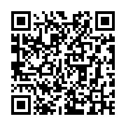 Validation QR code for the dive center