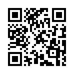 Validation QR code for the dive center