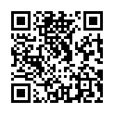 Validation QR code for the dive center