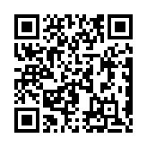 Validation QR code for the dive center